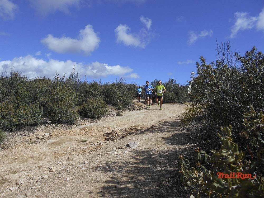 Races Trail Runing Hoyo de Manzanares 2016-6
