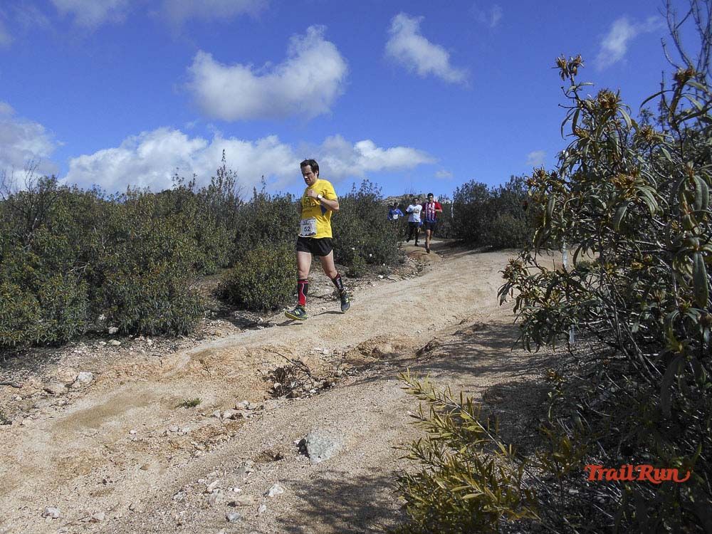 Races Trail Runing Hoyo de Manzanares 2016-6