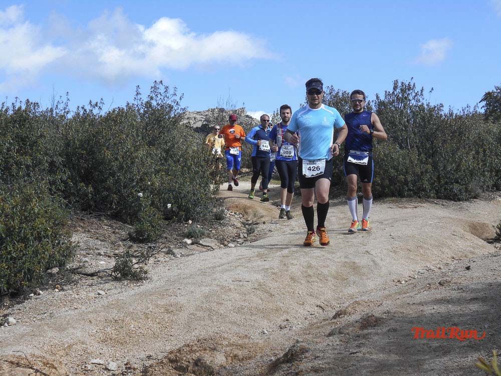 Races Trail Runing Hoyo de Manzanares 2016-6