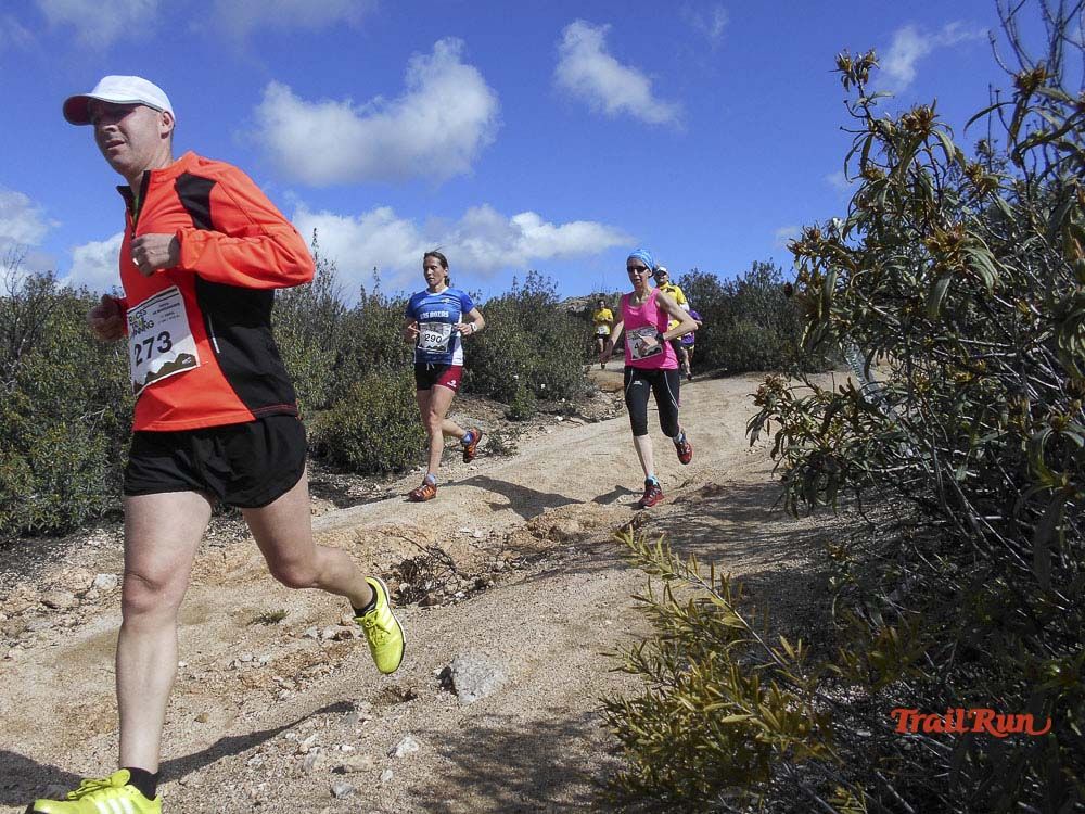 Races Trail Runing Hoyo de Manzanares 2016-6