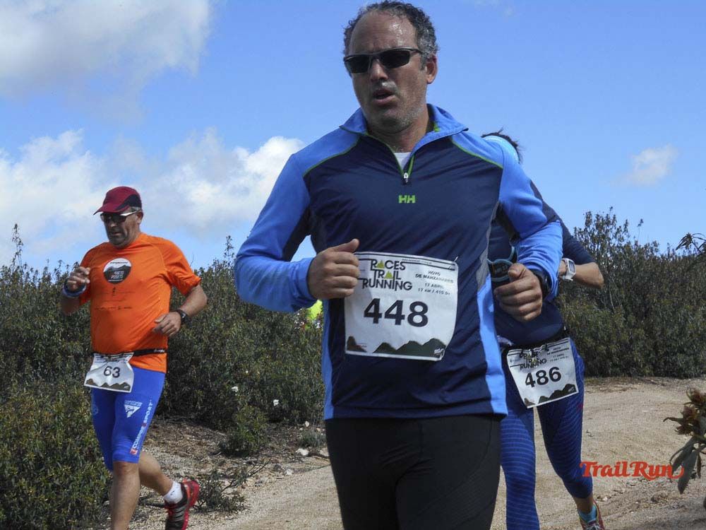 Races Trail Runing Hoyo de Manzanares 2016-6