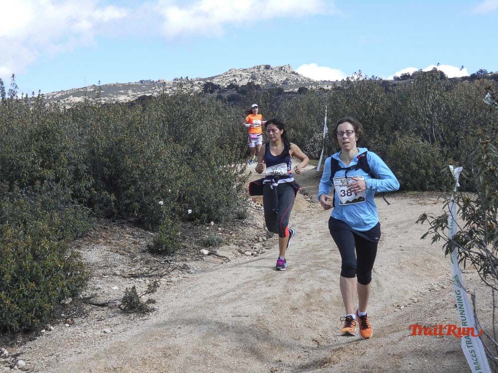 Races Trail Runing Hoyo de Manzanares 2016-6