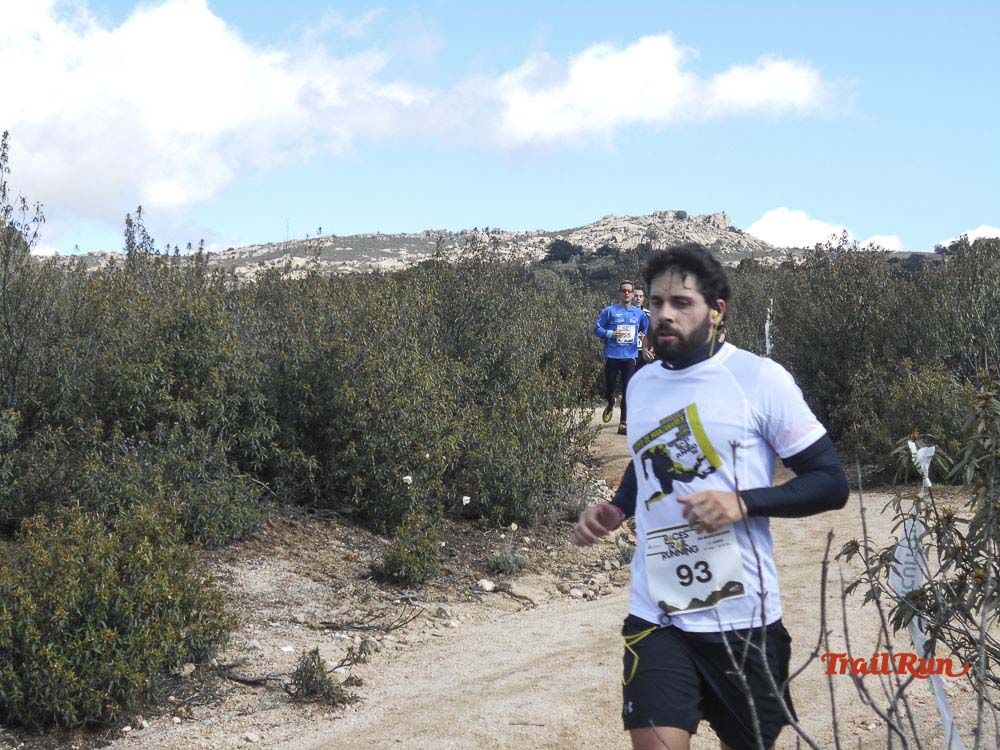 Races Trail Runing Hoyo de Manzanares 2016-6