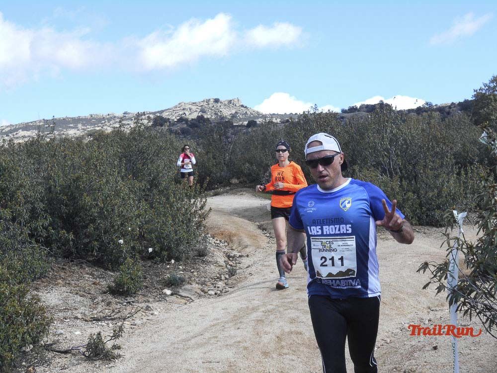Races Trail Runing Hoyo de Manzanares 2016-6