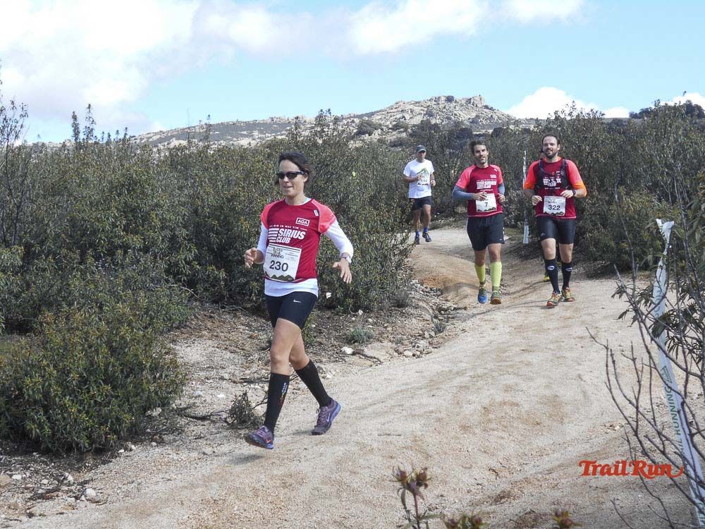 Races Trail Runing Hoyo de Manzanares 2016-6