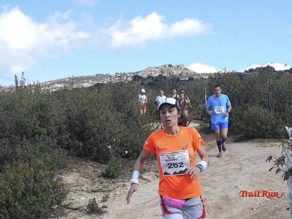 Races Trail Runing Hoyo de Manzanares 2016-6