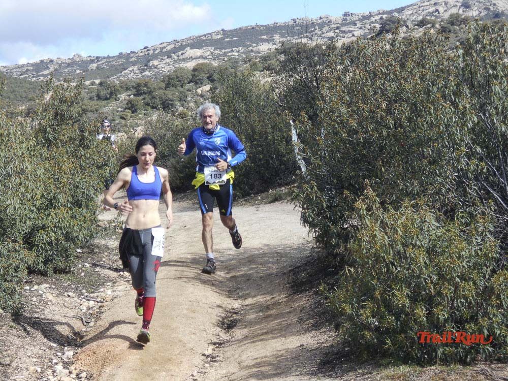 Races Trail Runing Hoyo de Manzanares 2016-6