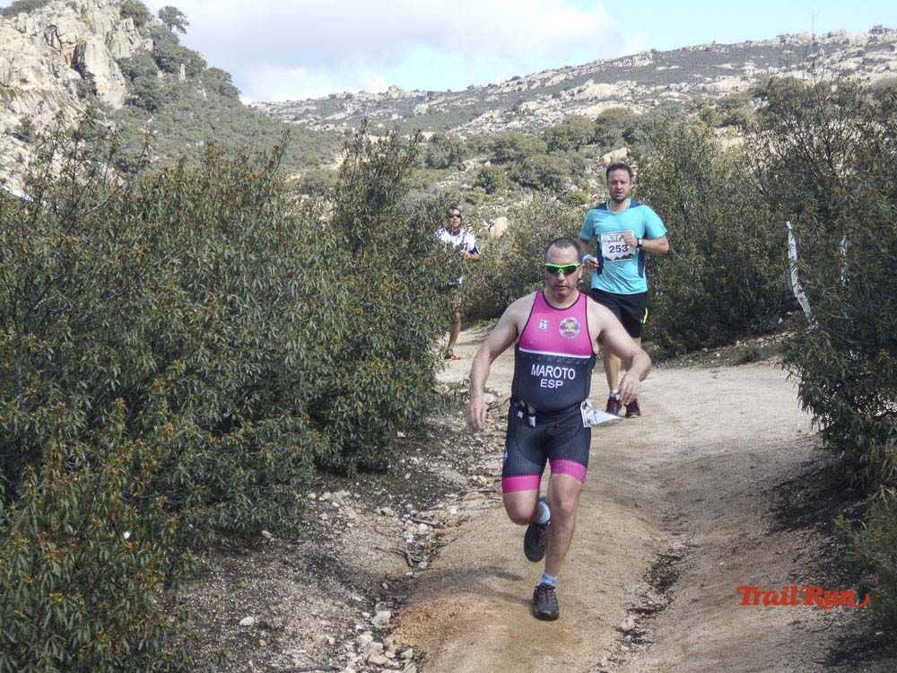 Races Trail Runing Hoyo de Manzanares 2016-6