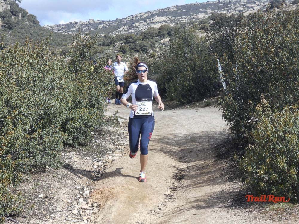 Races Trail Runing Hoyo de Manzanares 2016-6