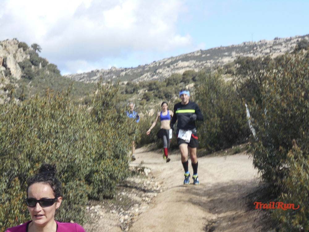 Races Trail Runing Hoyo de Manzanares 2016-6