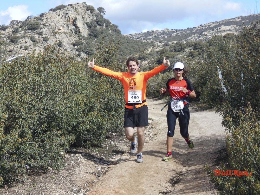 Races Trail Runing Hoyo de Manzanares 2016-6