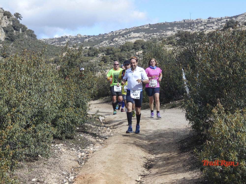 Races Trail Runing Hoyo de Manzanares 2016-6