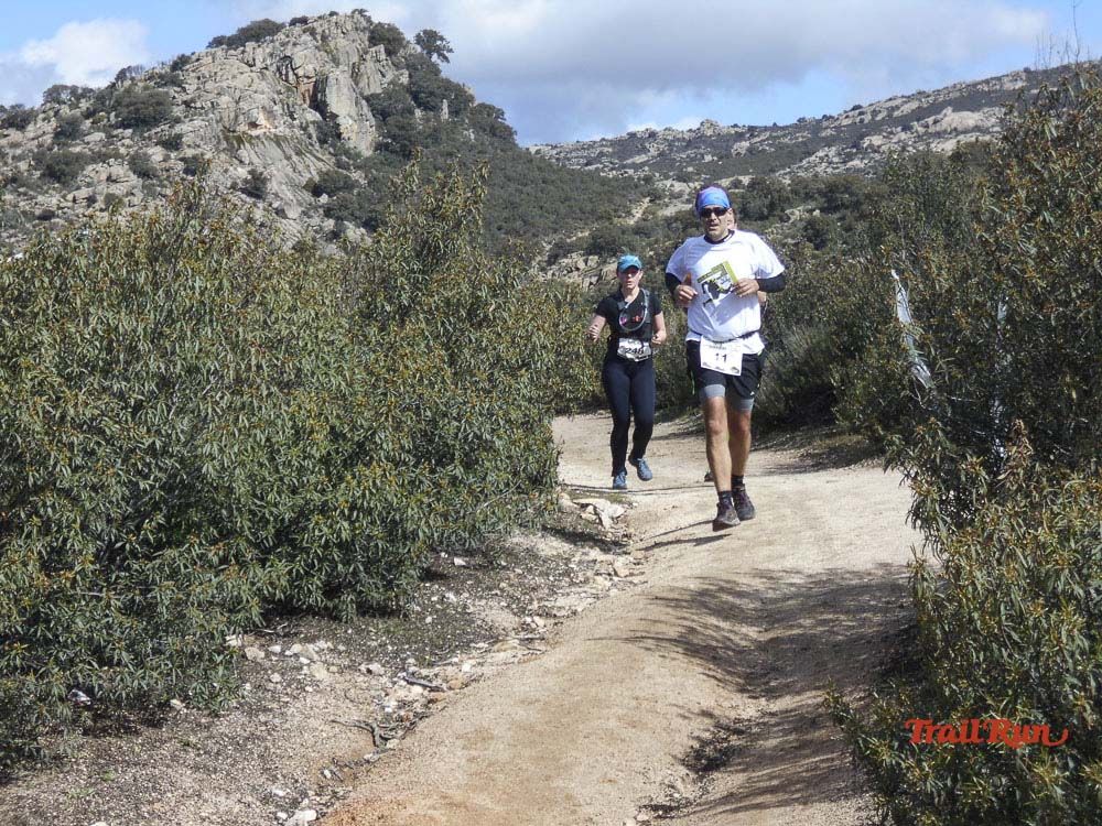 Races Trail Runing Hoyo de Manzanares 2016-6