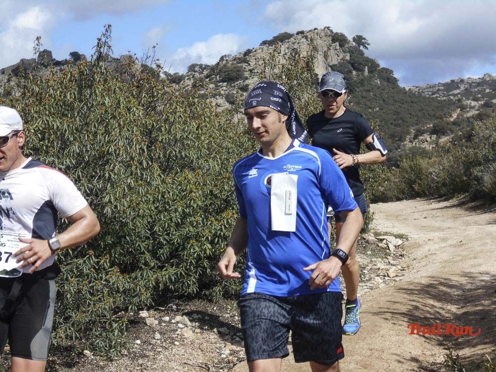 Races Trail Runing Hoyo de Manzanares 2016-6