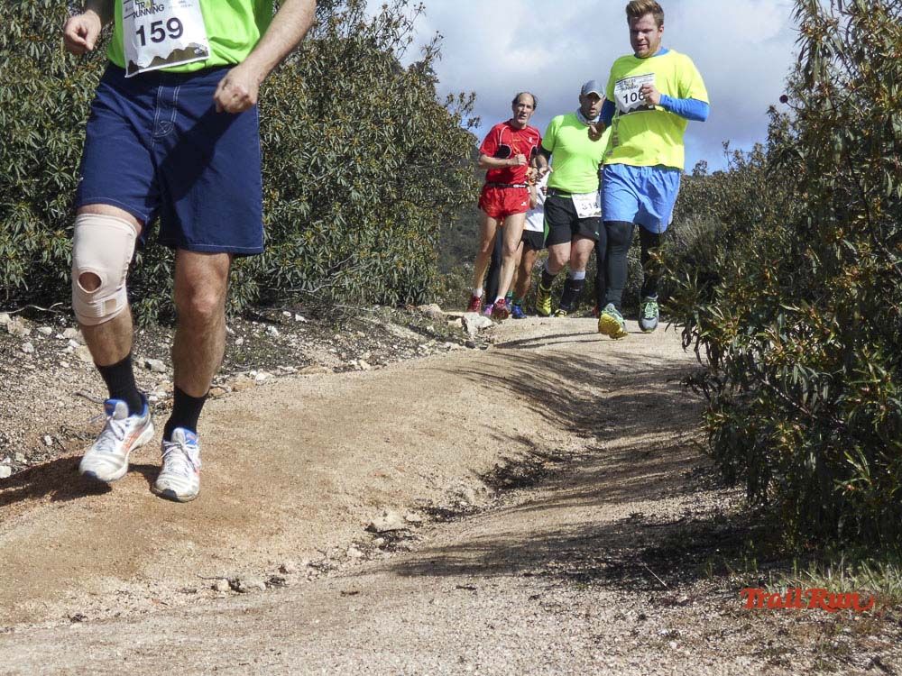 Races Trail Runing Hoyo de Manzanares 2016-6