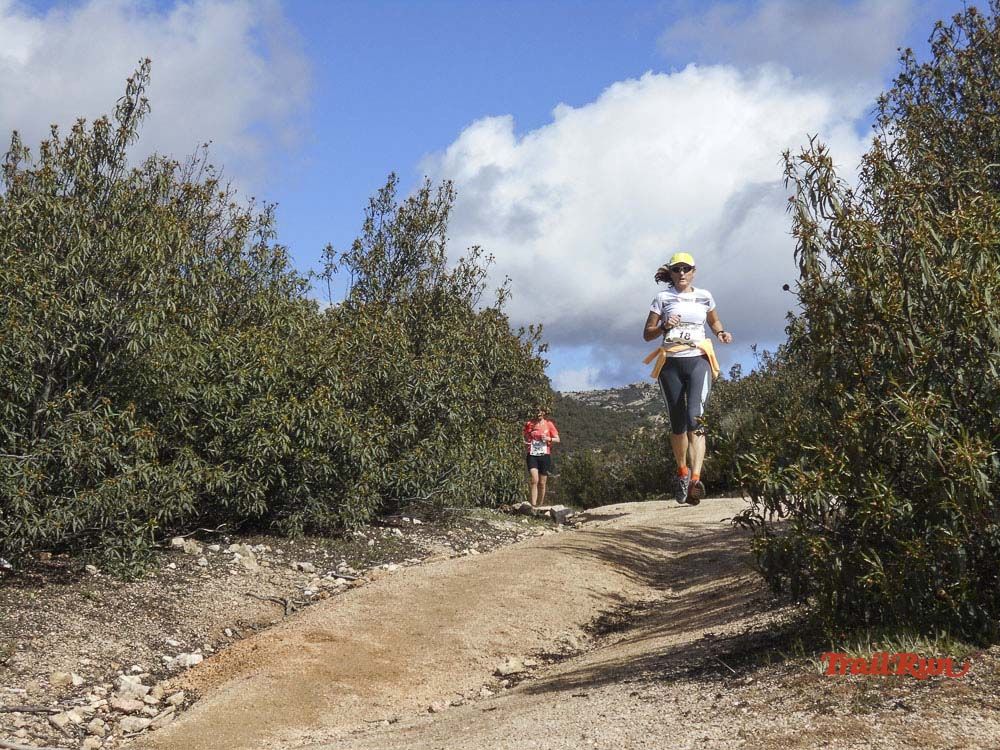 Races Trail Runing Hoyo de Manzanares 2016-6