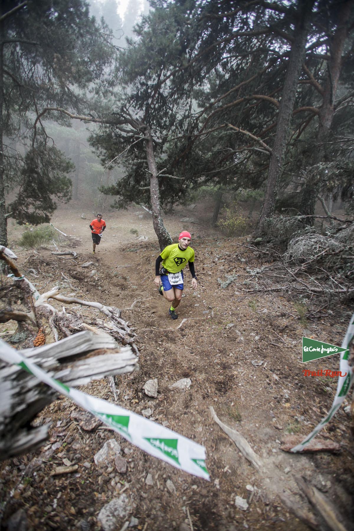 Races Trail Running-2