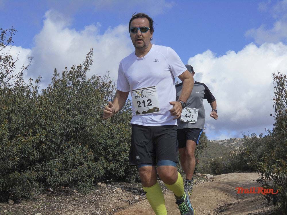 Races Trail Runing Hoyo de Manzanares 2016-6