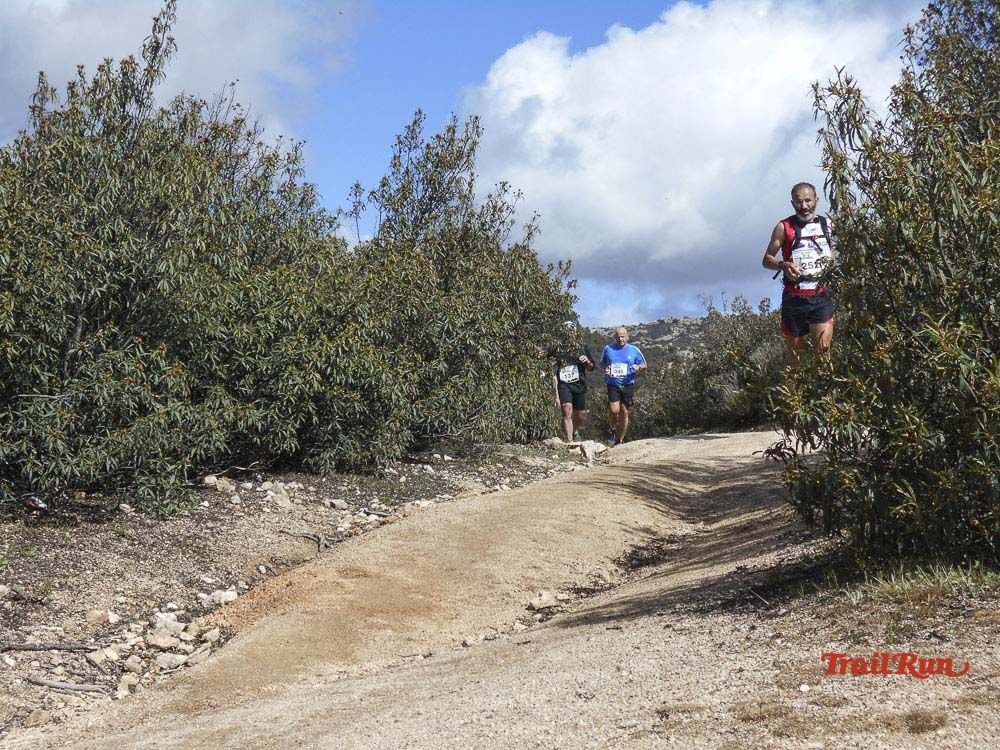 Races Trail Runing Hoyo de Manzanares 2016-6