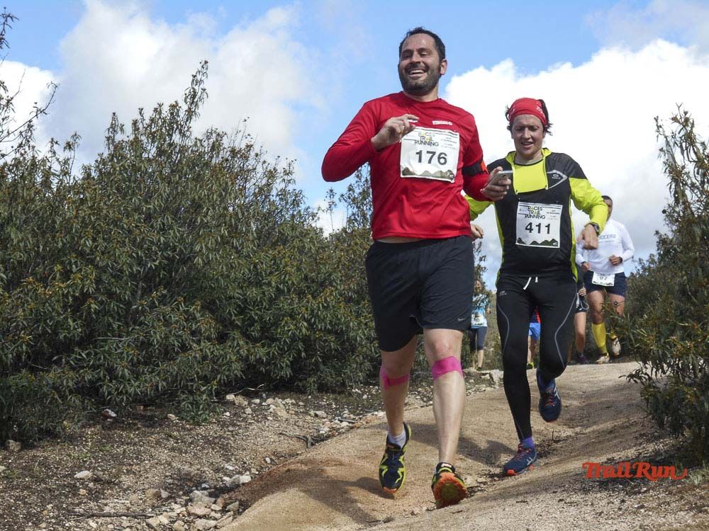 Races Trail Runing Hoyo de Manzanares 2016-6