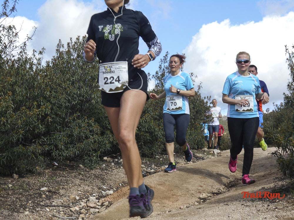 Races Trail Runing Hoyo de Manzanares 2016-6