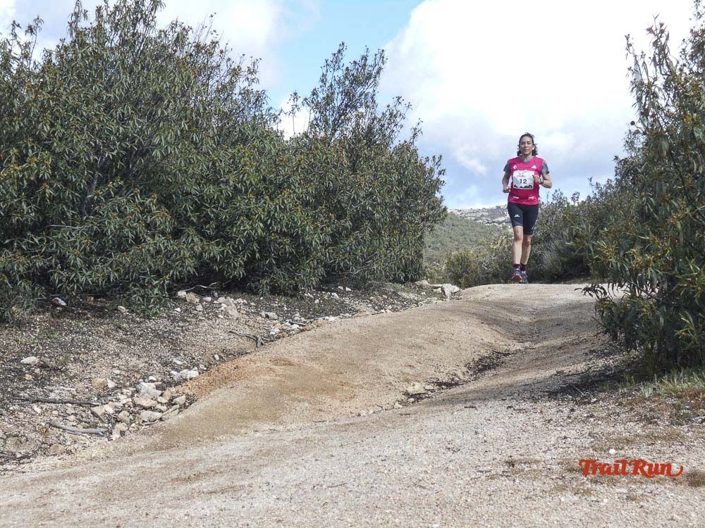 Races Trail Runing Hoyo de Manzanares 2016-6