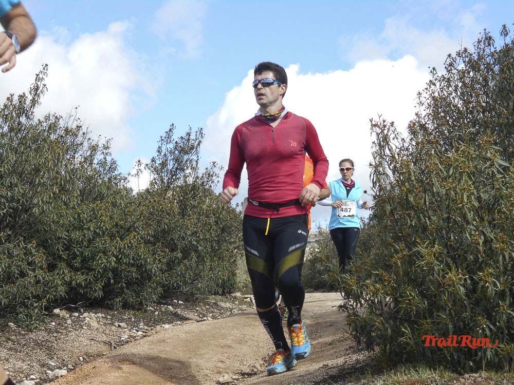 Races Trail Runing Hoyo de Manzanares 2016-6