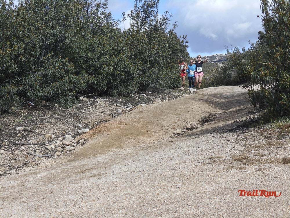 Races Trail Runing Hoyo de Manzanares 2016-6