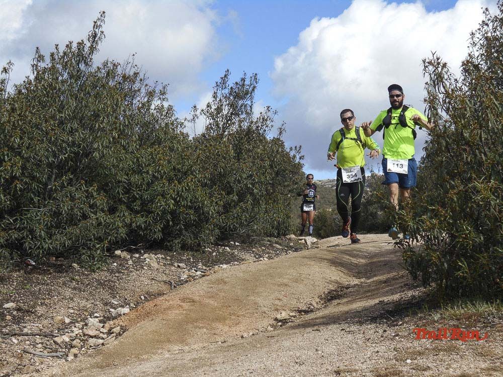 Races Trail Runing Hoyo de Manzanares 2016-6