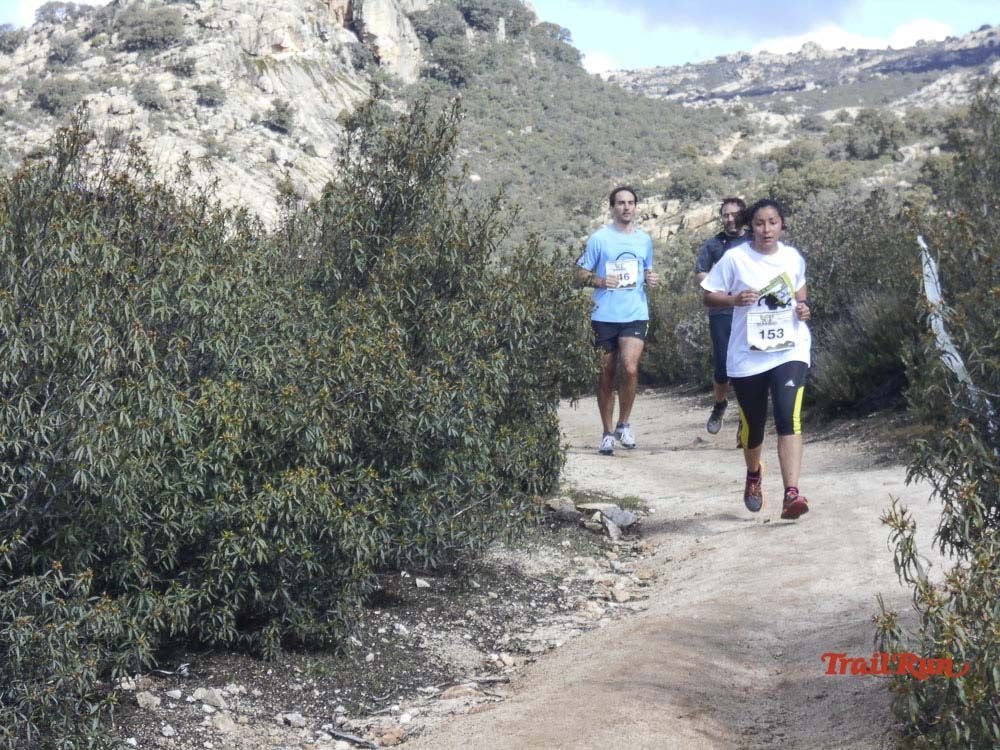 Races Trail Runing Hoyo de Manzanares 2016-6