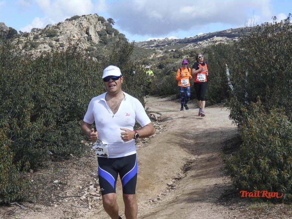 Races Trail Runing Hoyo de Manzanares 2016-6