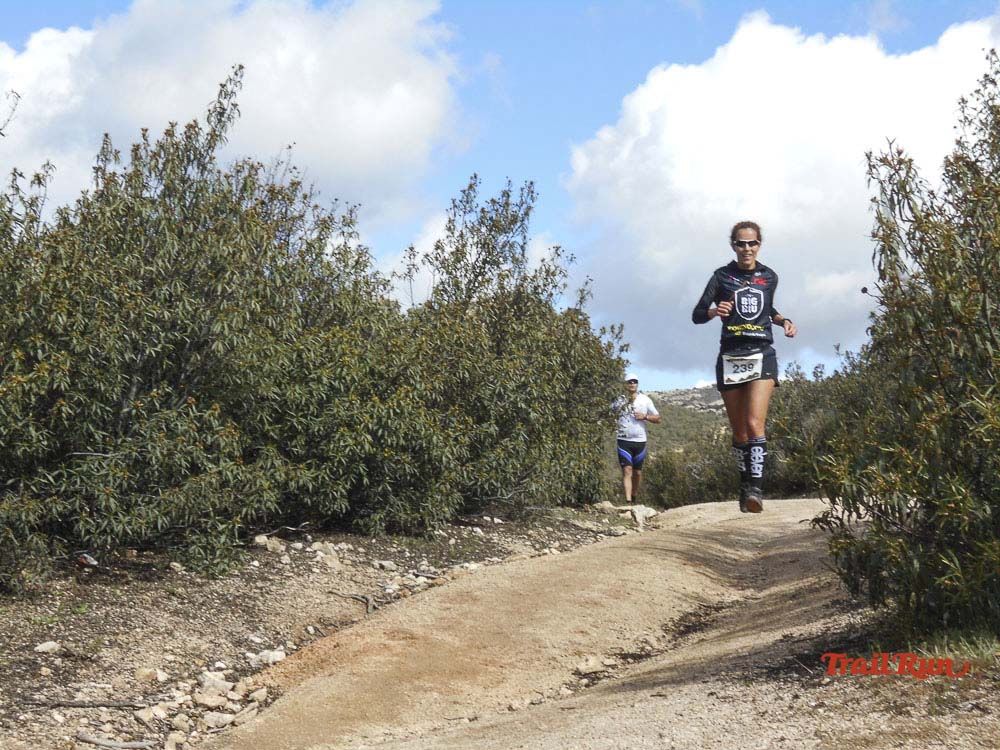 Races Trail Runing Hoyo de Manzanares 2016-6