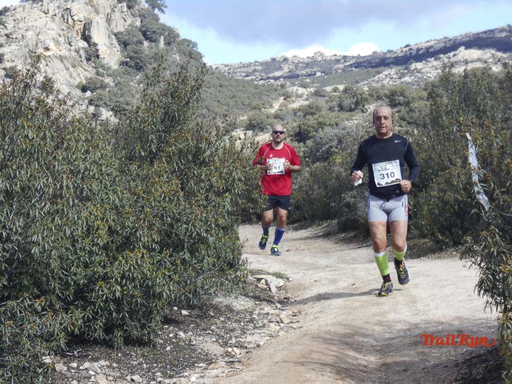 Races Trail Runing Hoyo de Manzanares 2016-6