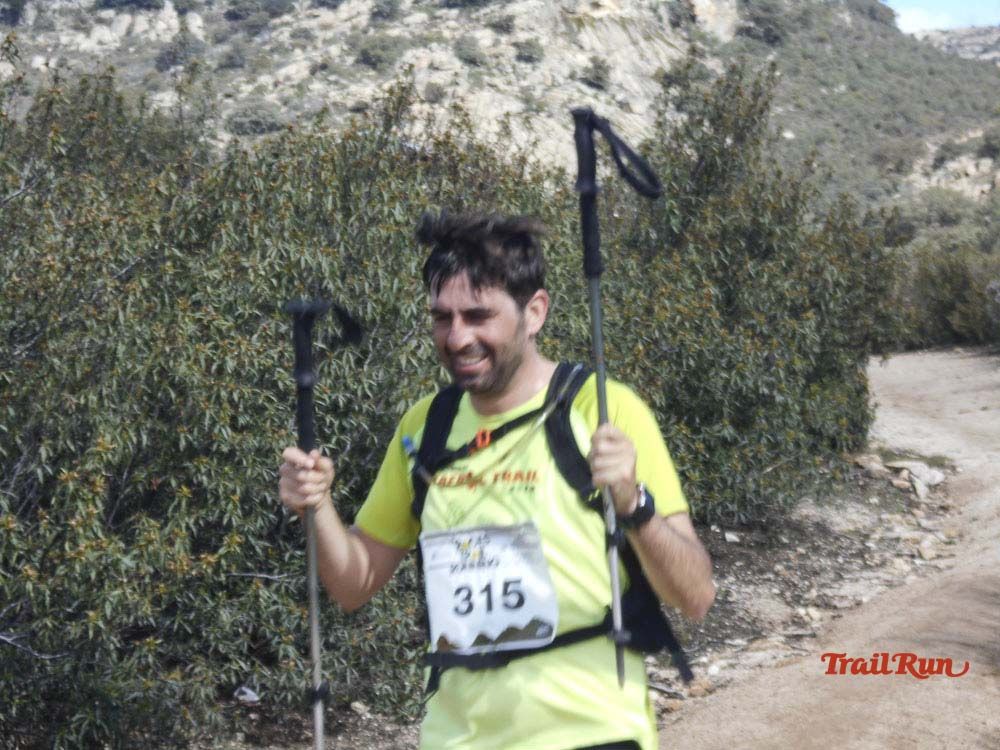 Races Trail Runing Hoyo de Manzanares 2016-6