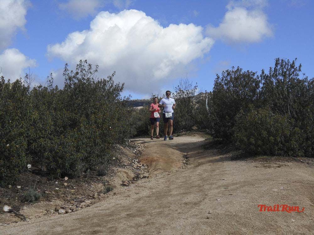 Races Trail Runing Hoyo de Manzanares 2016-6