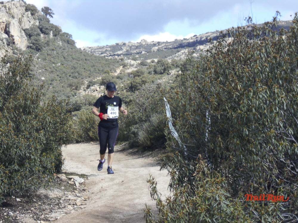 Races Trail Runing Hoyo de Manzanares 2016-6