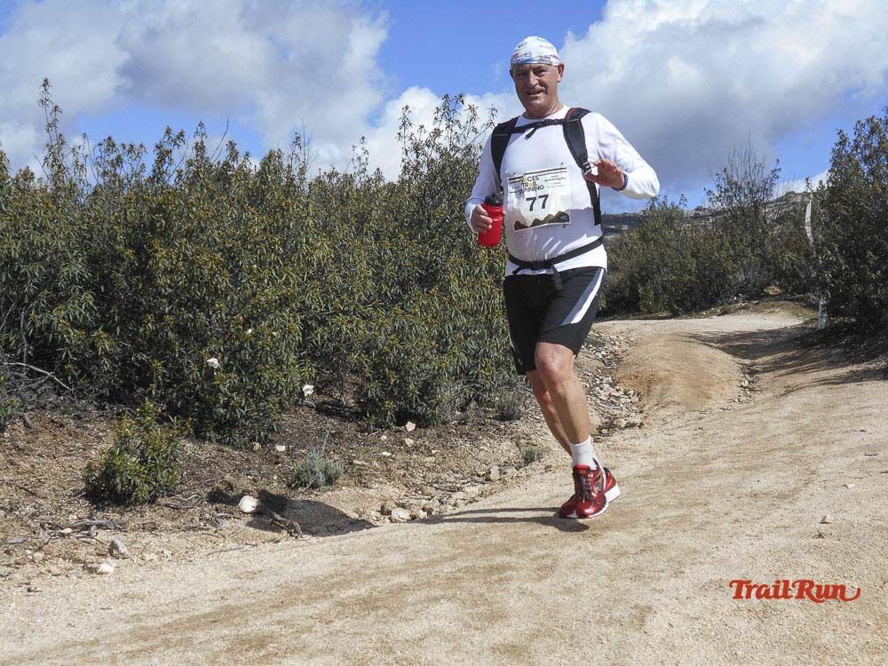 Races Trail Runing Hoyo de Manzanares 2016-6