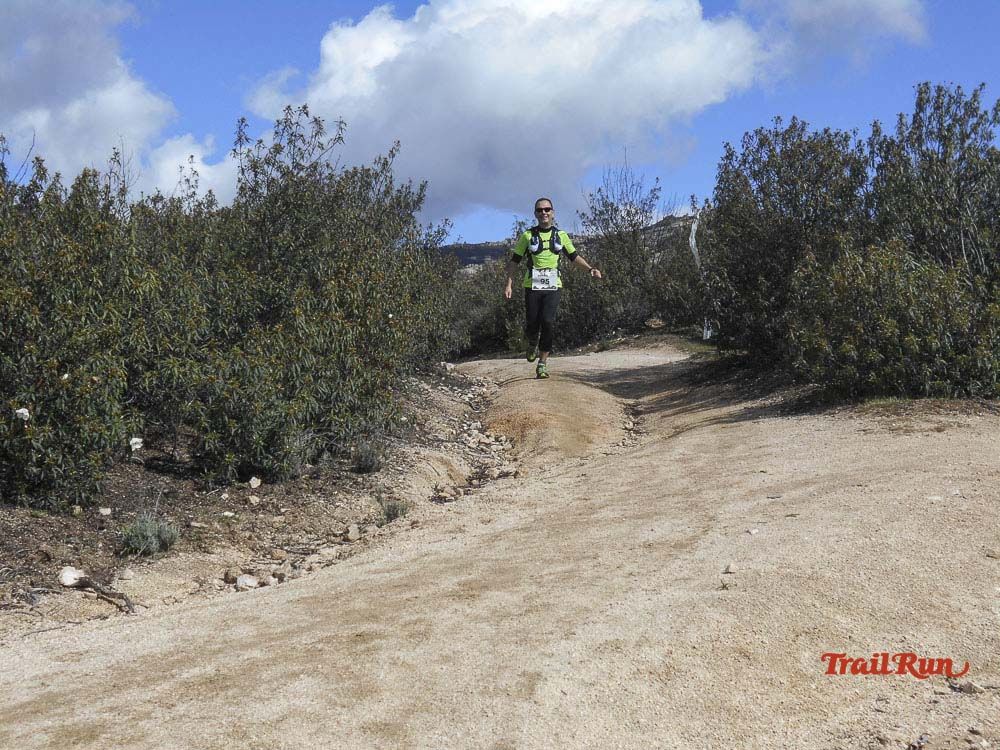 Races Trail Runing Hoyo de Manzanares 2016-6