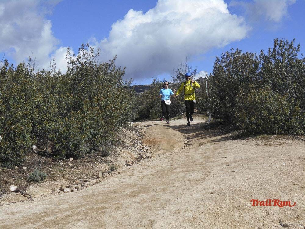 Races Trail Runing Hoyo de Manzanares 2016-6