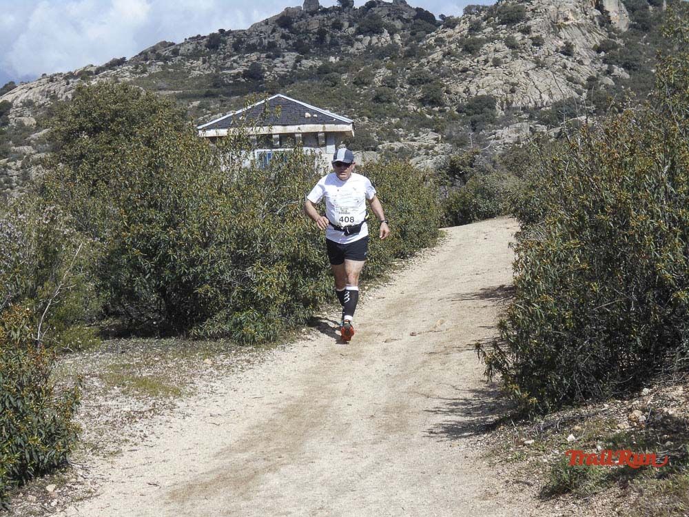 Races Trail Runing Hoyo de Manzanares 2016-6
