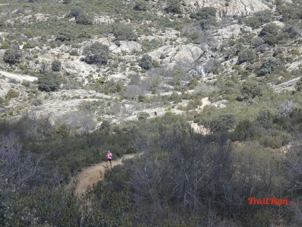 Races Trail Runing Hoyo de Manzanares 2016-6
