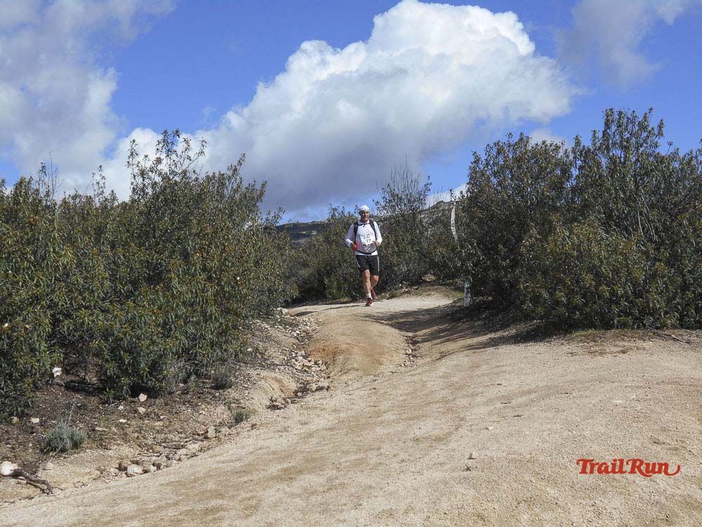 Races Trail Runing Hoyo de Manzanares 2016-6