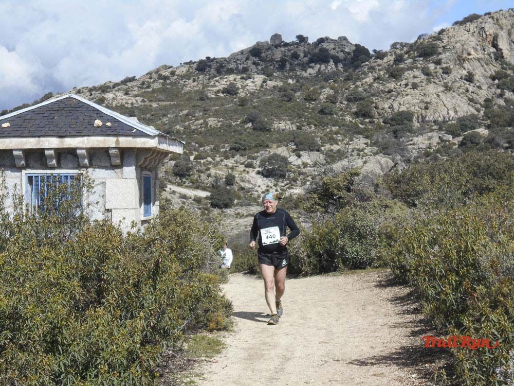 Races Trail Runing Hoyo de Manzanares 2016-6