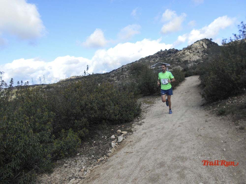 Races Trail Runing Hoyo de Manzanares 2016-6
