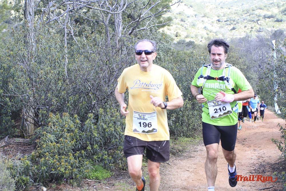 Races Trail Runing Hoyo de Manzanares 2016-7