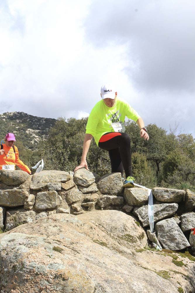 Races Trail Runing Hoyo de Manzanares 2016-7