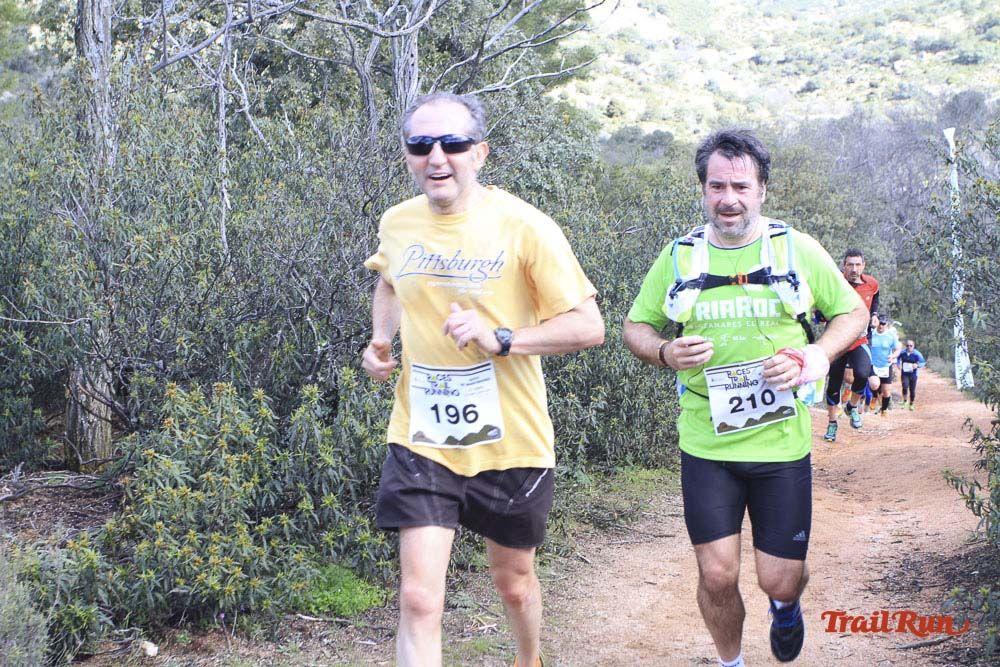 Races Trail Runing Hoyo de Manzanares 2016-7