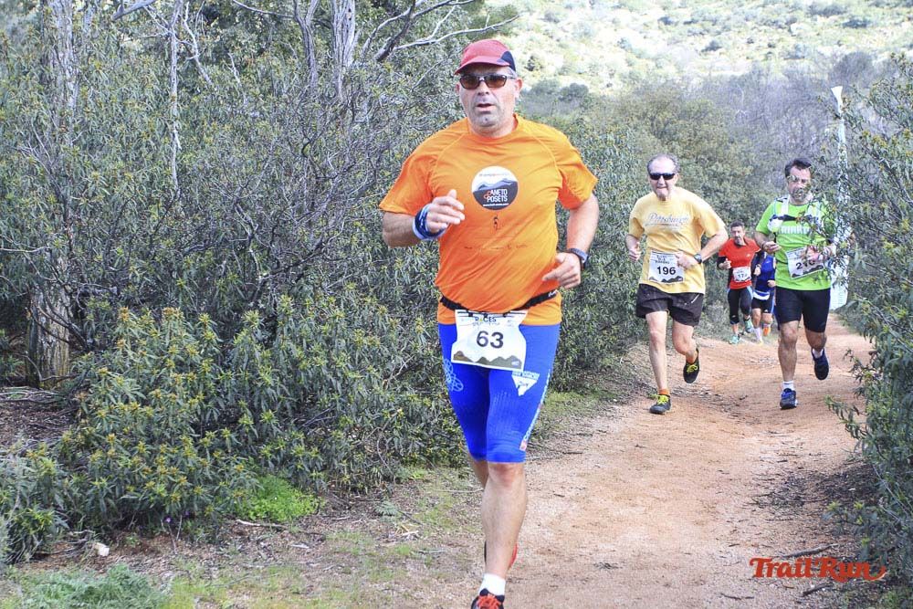 Races Trail Runing Hoyo de Manzanares 2016-7