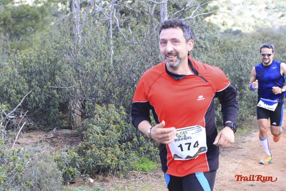 Races Trail Runing Hoyo de Manzanares 2016-7