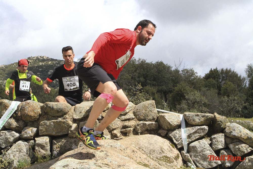 Races Trail Runing Hoyo de Manzanares 2016-7